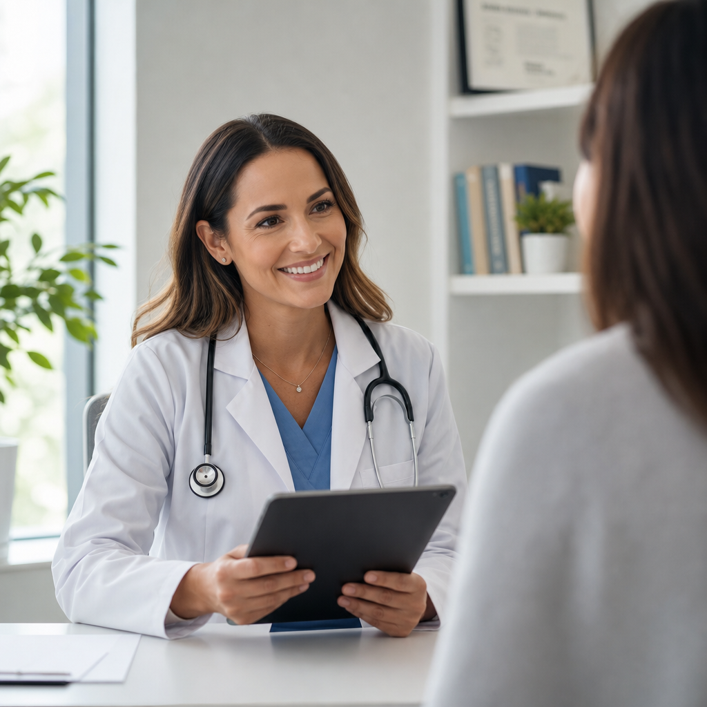 Doctors